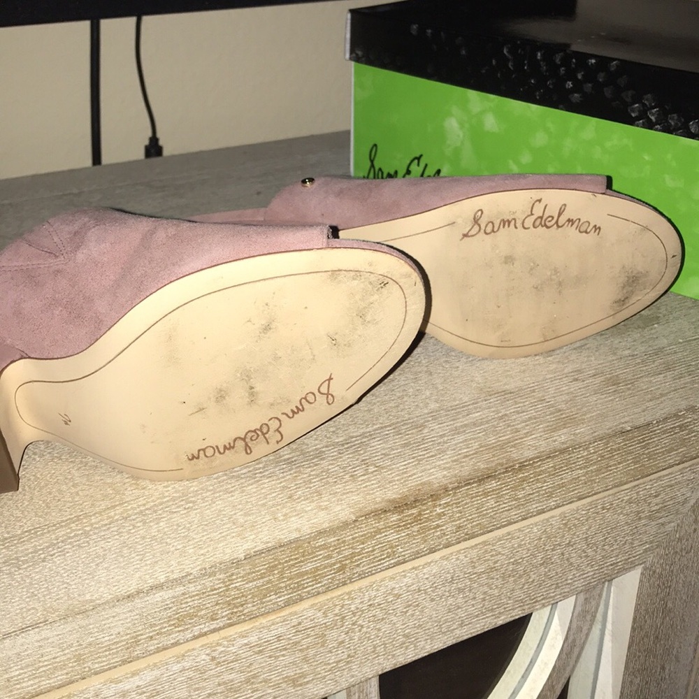 Sam Edelman Rheta Slide - Picture 4 of 4
